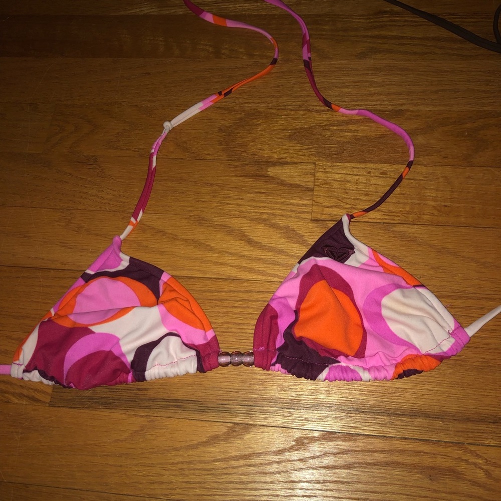 Bikini top